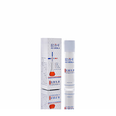 龙岩市多用途抗菌乳液