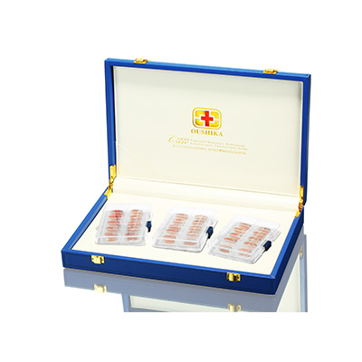 龙岩市子宫排毒套