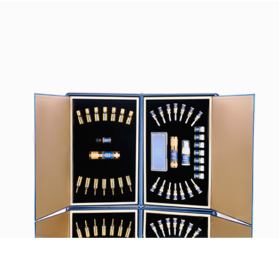 龙岩市7D私密抗衰养护套