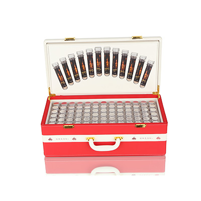 龙岩市卵巢抗衰复合粉